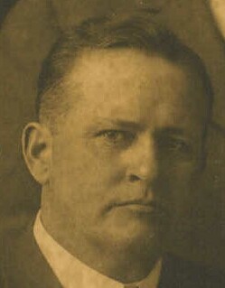 Alfred Carr Rust 